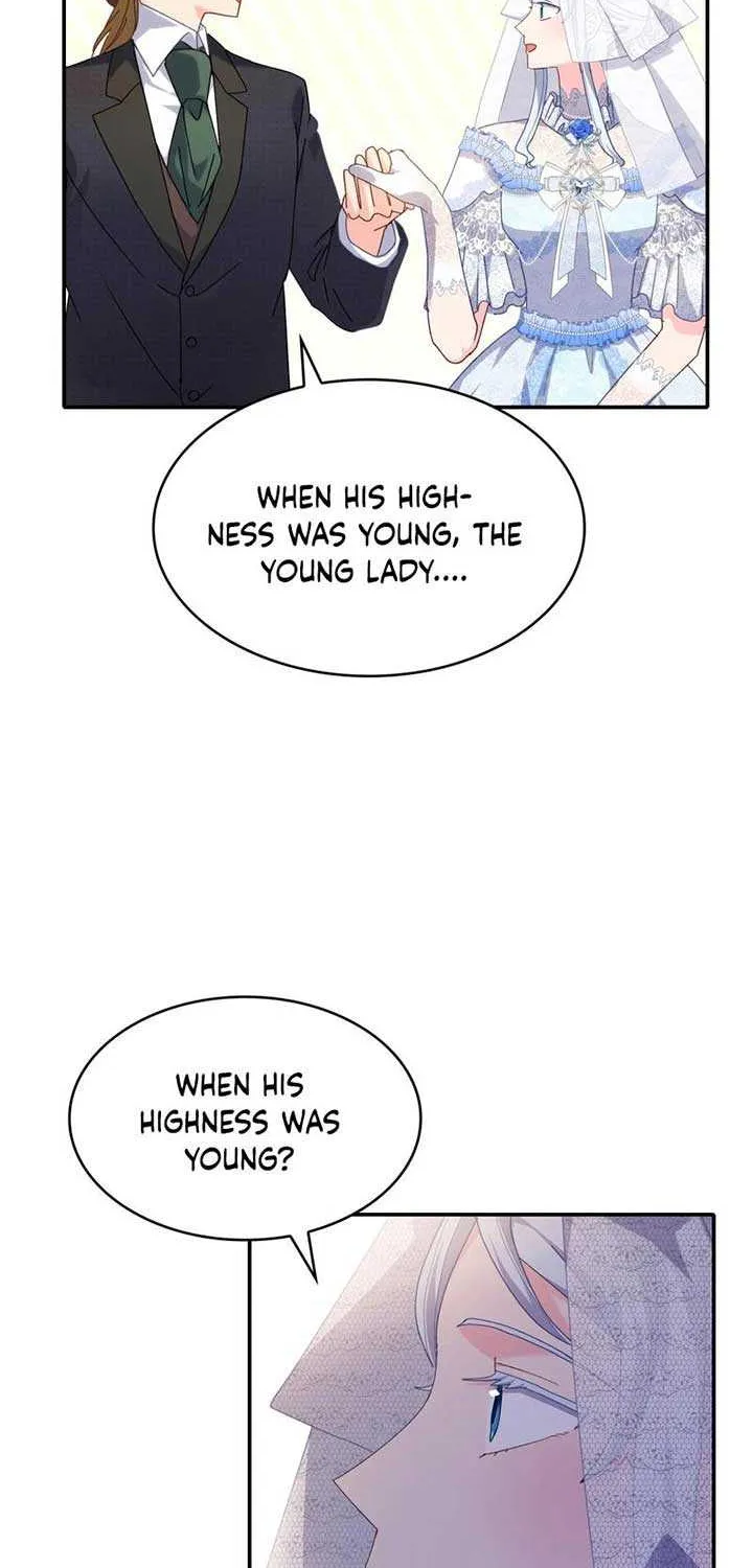 I Don’t Want to Be Loved Chapter 32 page 31 - 
