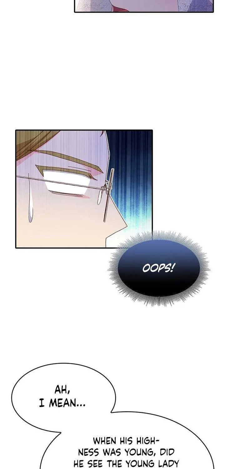I Don’t Want to Be Loved Chapter 32 page 32 - 