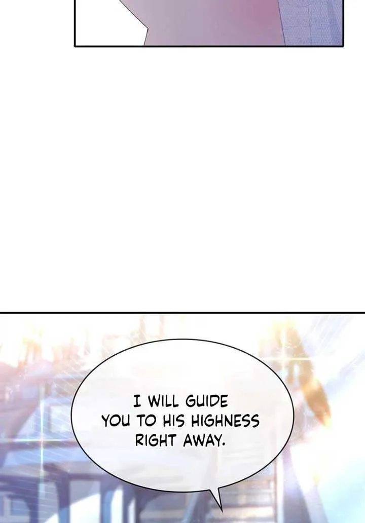 I Don’t Want to Be Loved Chapter 32 page 36 - 