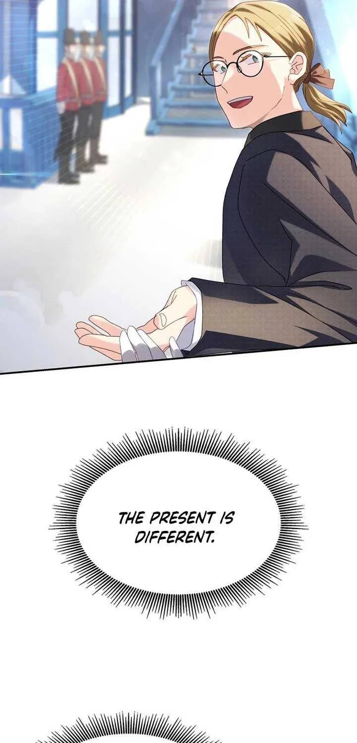 I Don’t Want to Be Loved Chapter 32 page 37 - 