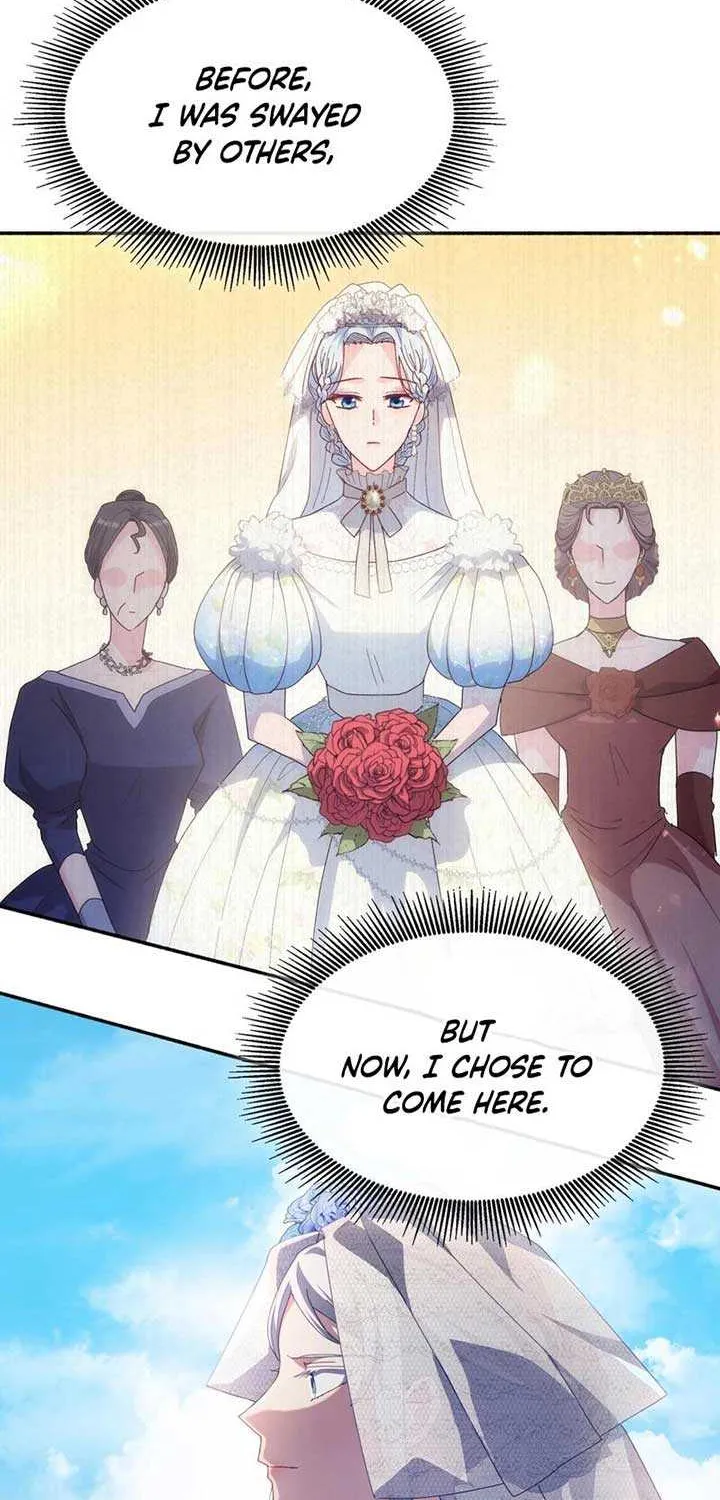 I Don’t Want to Be Loved Chapter 32 page 38 - 