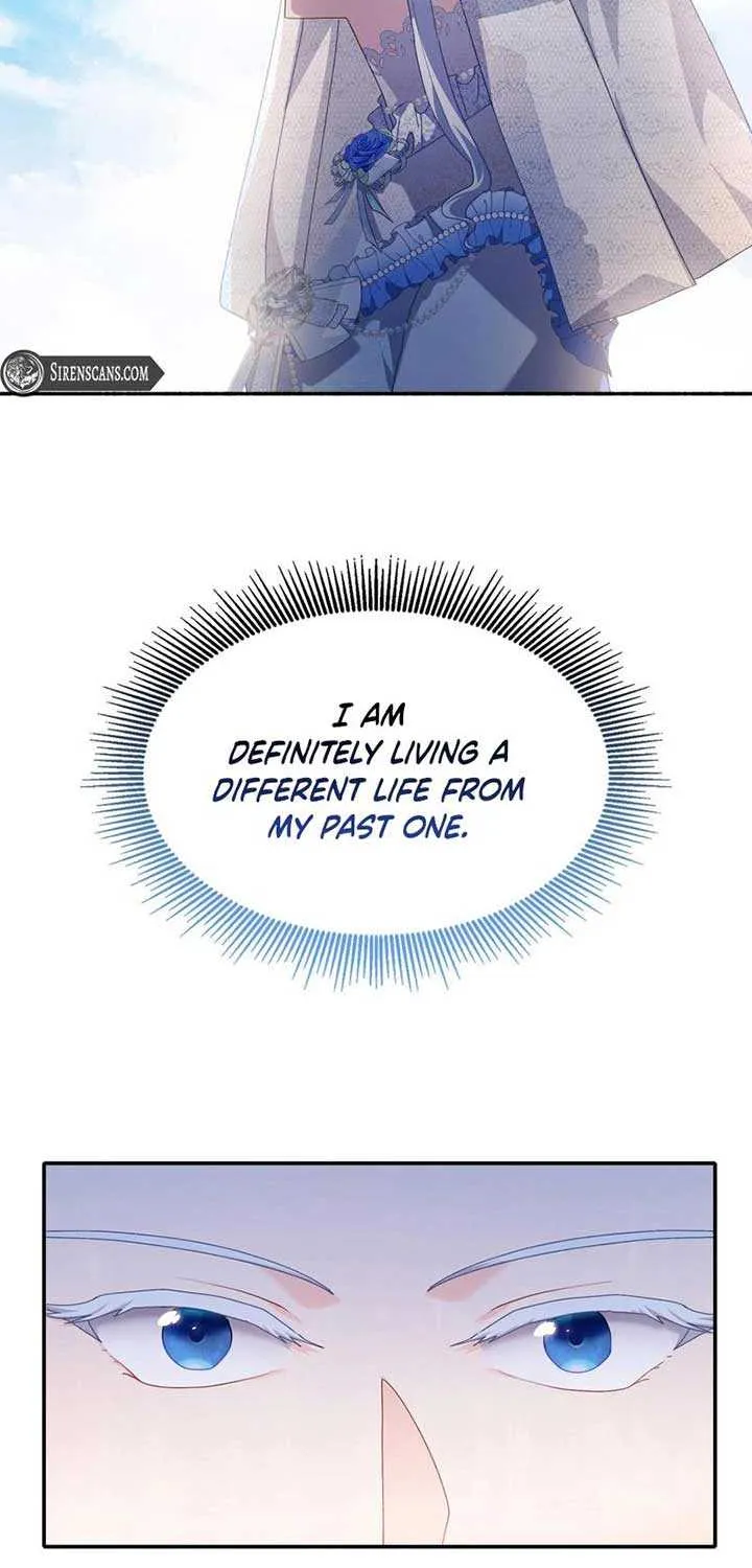 I Don’t Want to Be Loved Chapter 32 page 39 - 