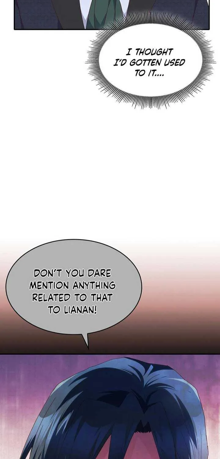 I Don’t Want to Be Loved Chapter 32 page 5 - 