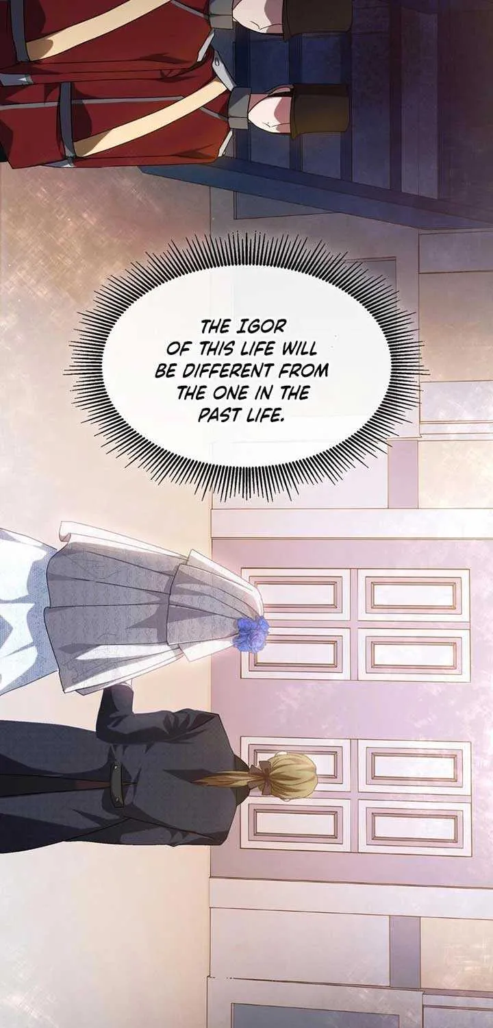 I Don’t Want to Be Loved Chapter 32 page 41 - 