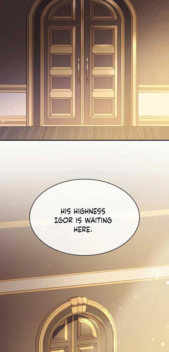 I Don’t Want to Be Loved Chapter 32 page 44 - 