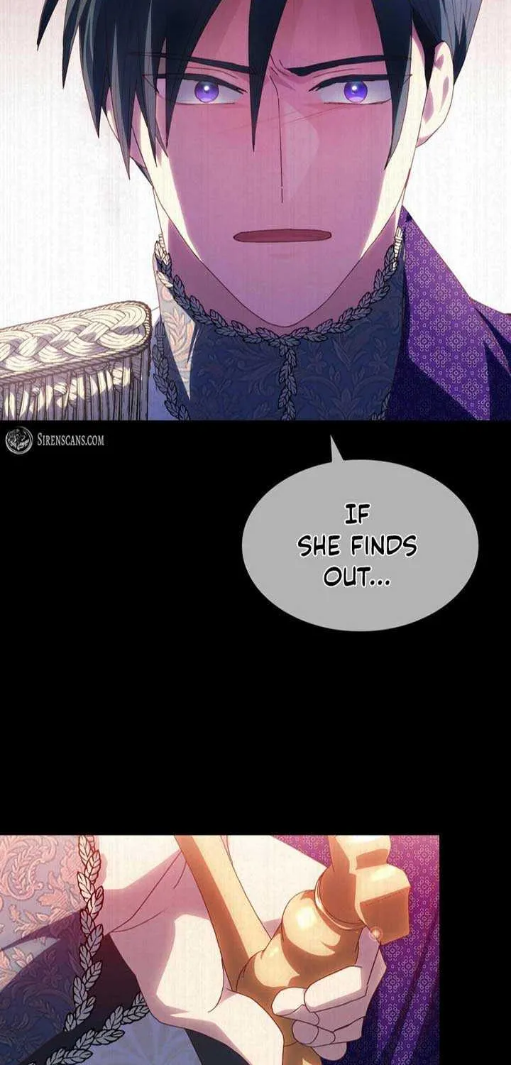 I Don’t Want to Be Loved Chapter 32 page 6 - 