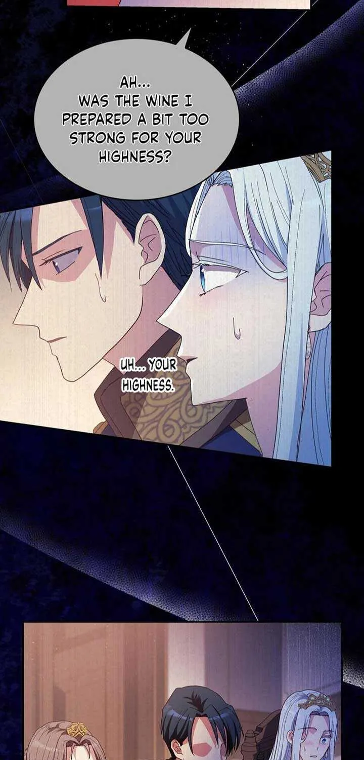I Don’t Want to Be Loved Chapter 32 page 61 - 
