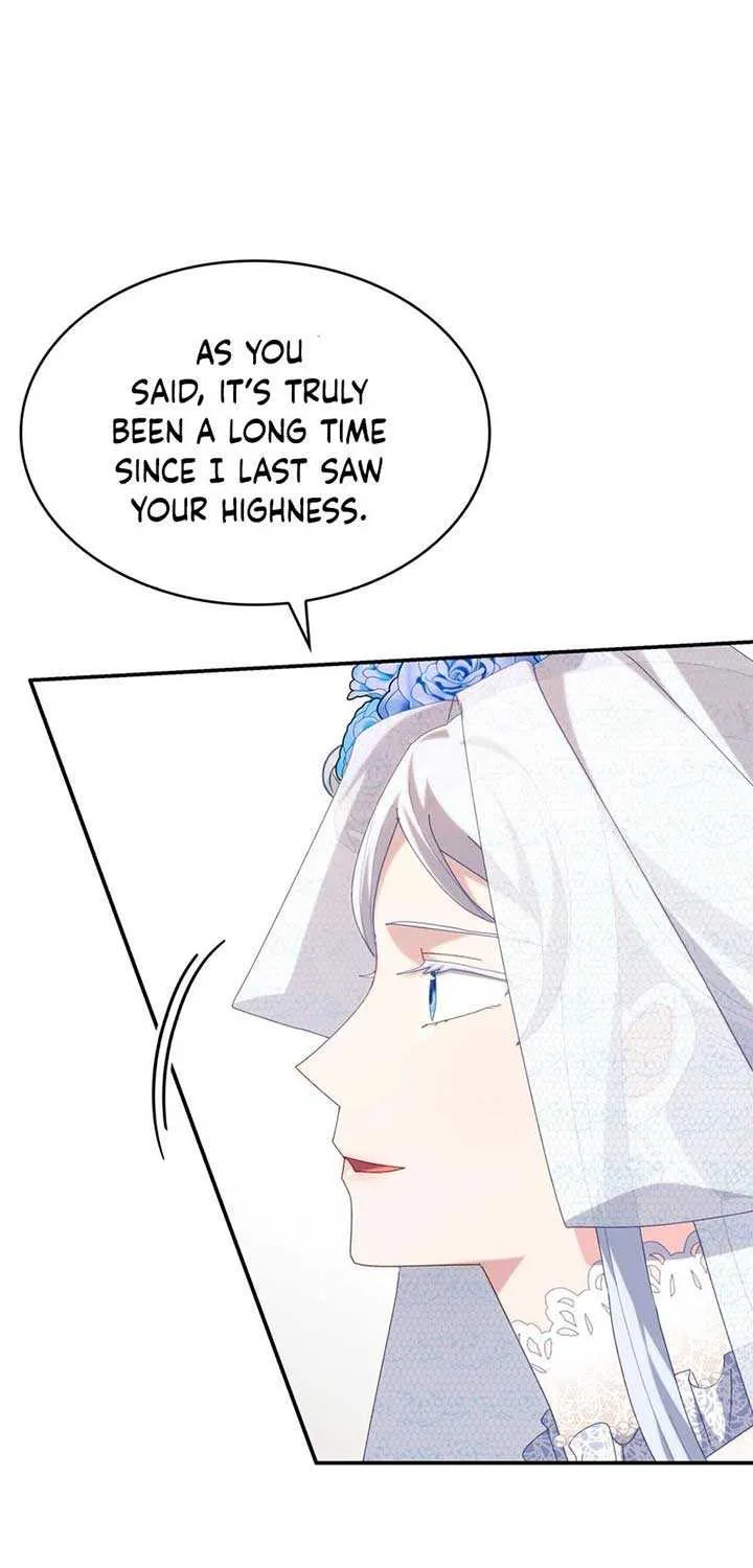 I Don’t Want to Be Loved Chapter 32 page 70 - 