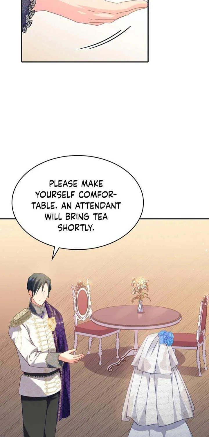 I Don’t Want to Be Loved Chapter 32 page 75 - 