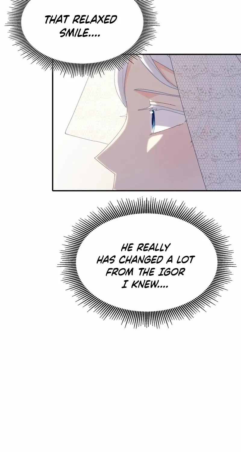 I Don’t Want to Be Loved Chapter 33 page 13 - 
