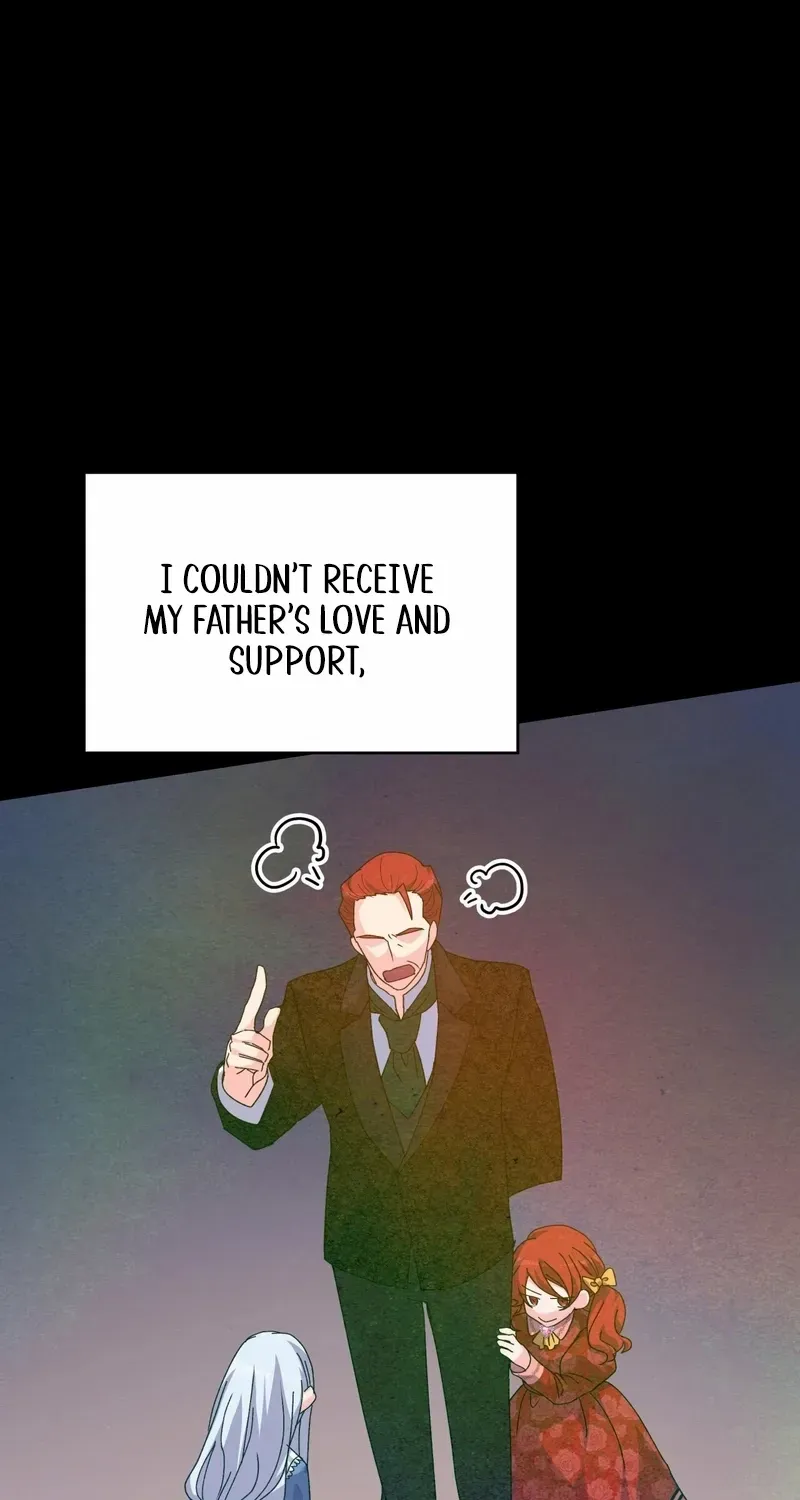 I Don’t Want to Be Loved Chapter 33 page 16 - 