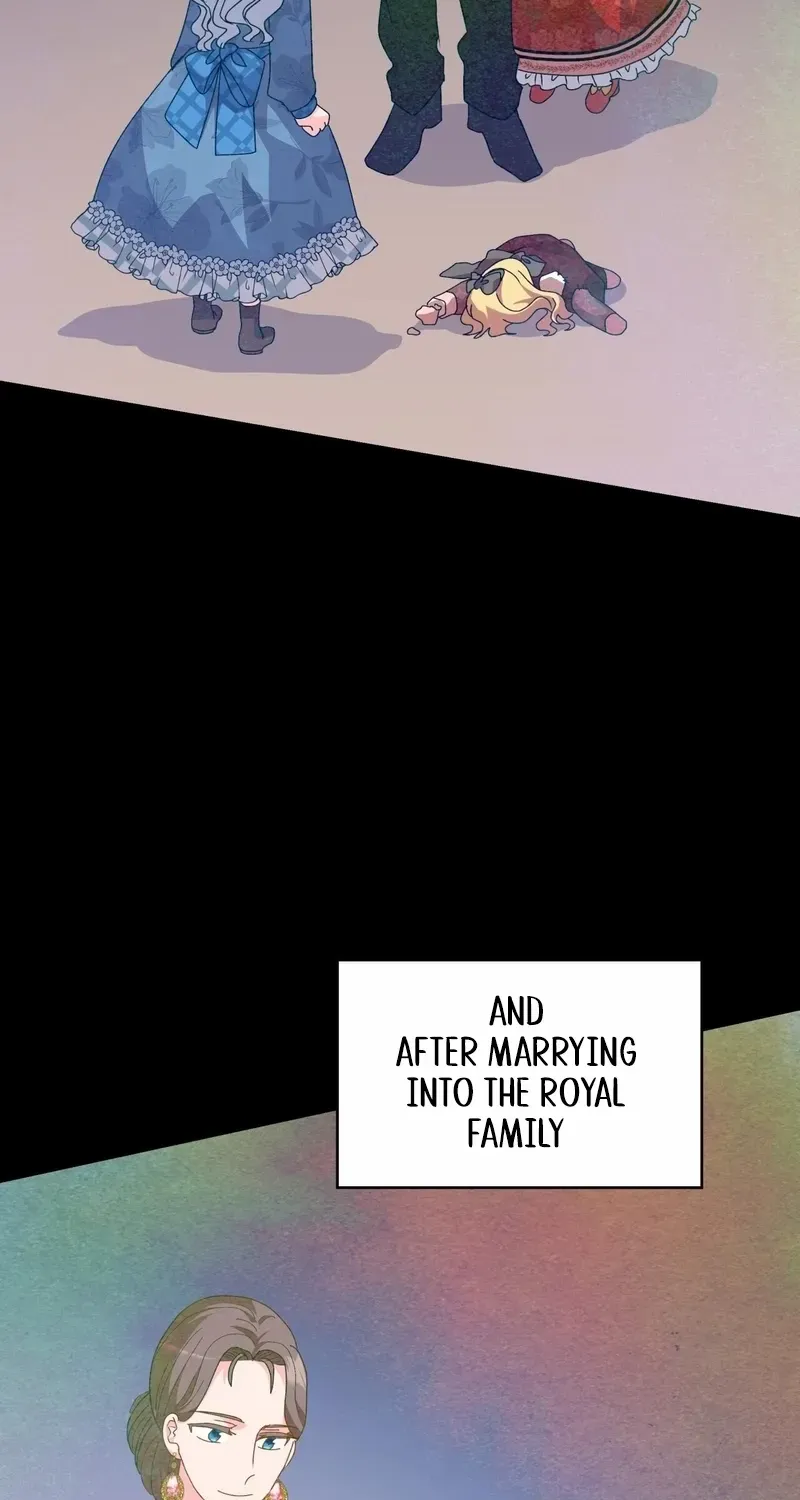 I Don’t Want to Be Loved Chapter 33 page 17 - 