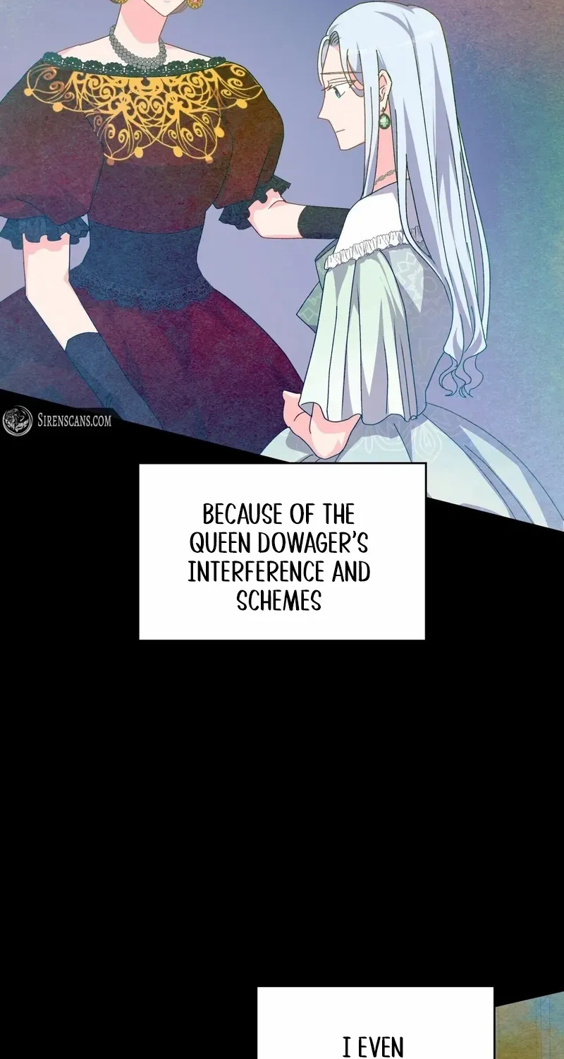 I Don’t Want to Be Loved Chapter 33 page 18 - 