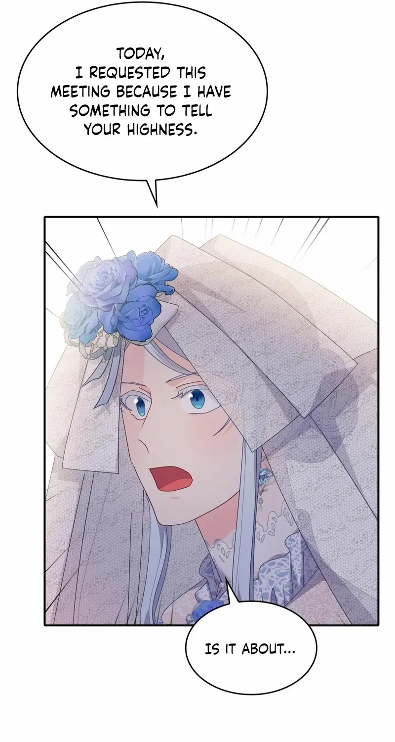 I Don’t Want to Be Loved Chapter 33 page 22 - 