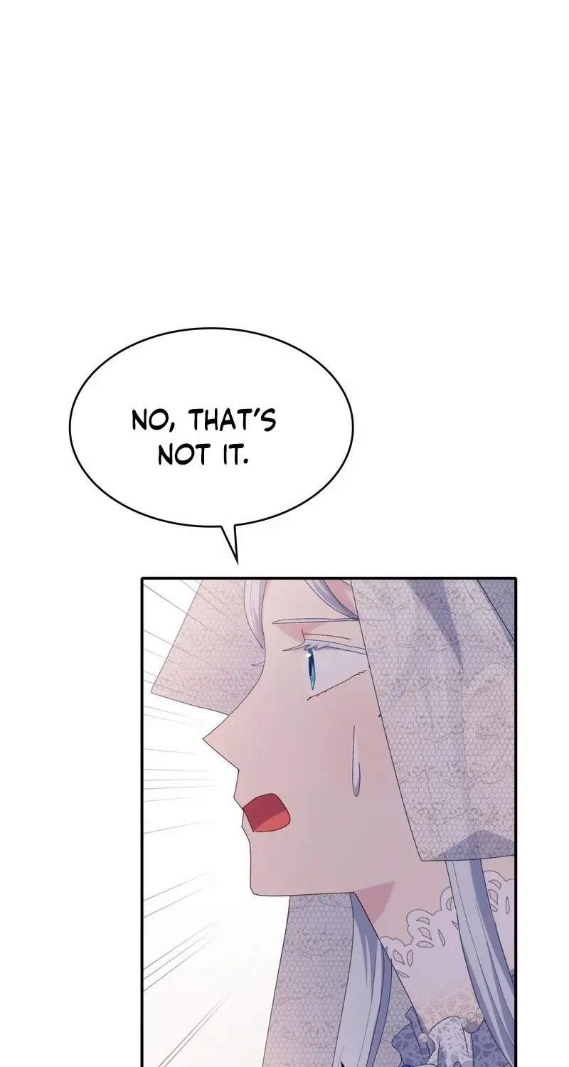 I Don’t Want to Be Loved Chapter 33 page 25 - 