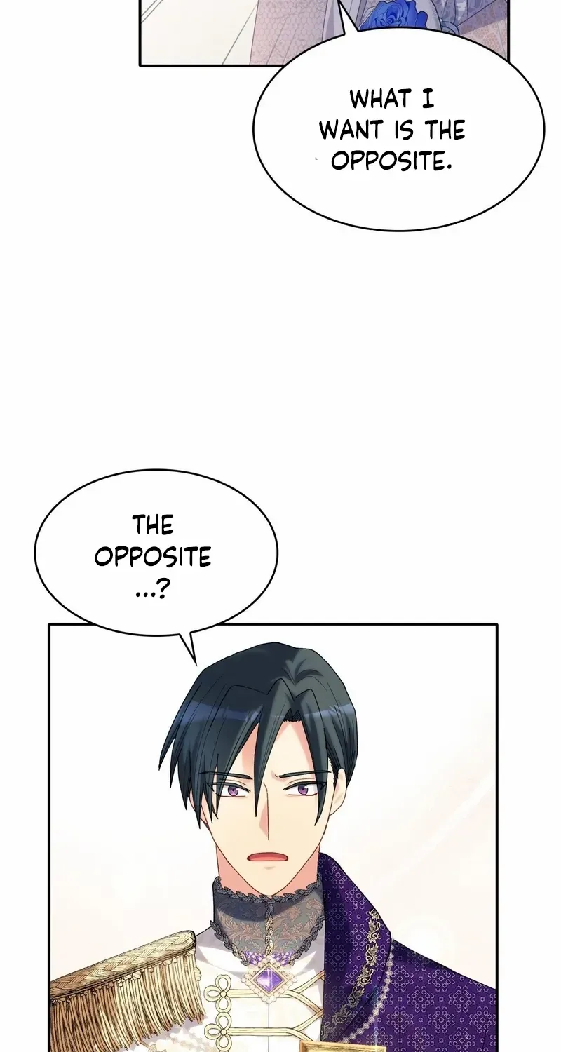 I Don’t Want to Be Loved Chapter 33 page 26 - 