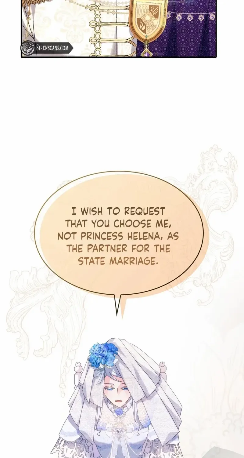 I Don’t Want to Be Loved Chapter 33 page 27 - 