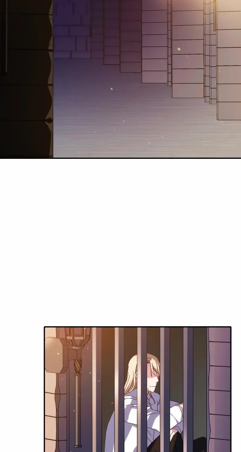 I Don’t Want to Be Loved Chapter 33 page 34 - 