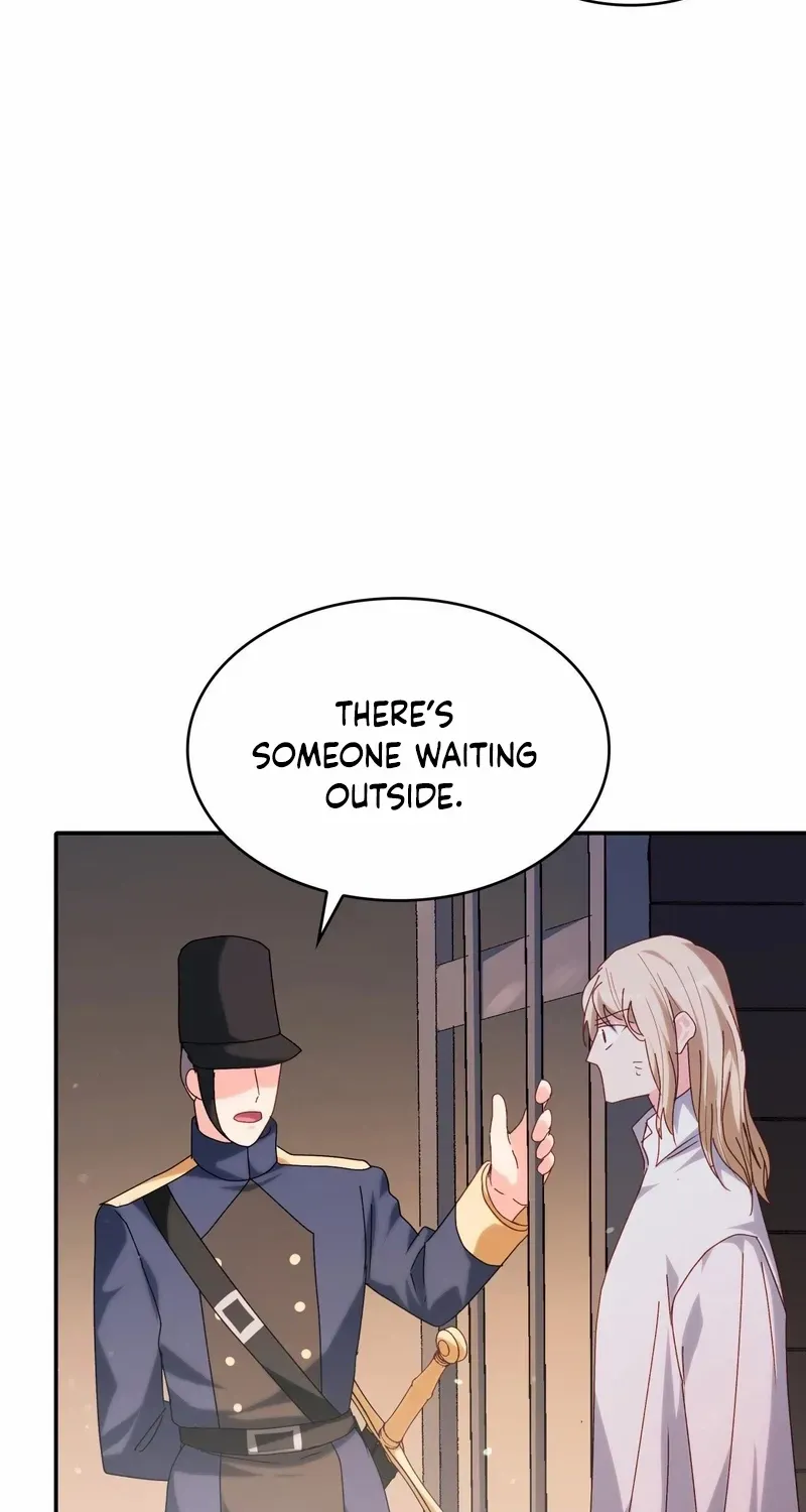 I Don’t Want to Be Loved Chapter 33 page 40 - 