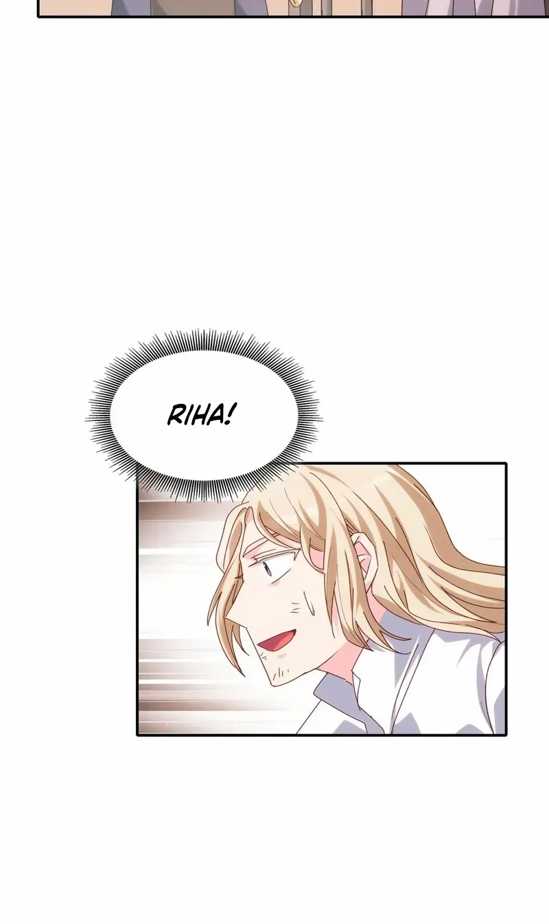 I Don’t Want to Be Loved Chapter 33 page 41 - 