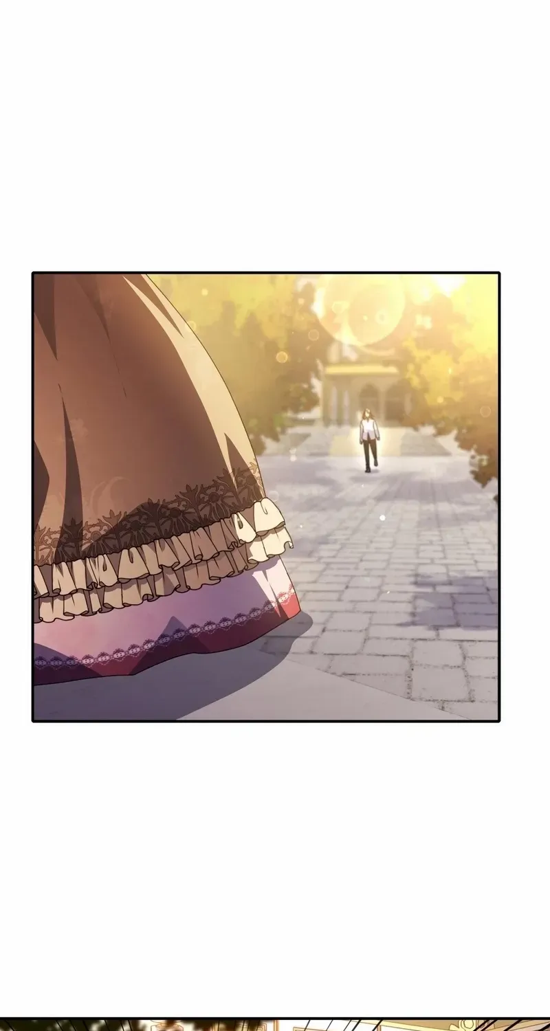 I Don’t Want to Be Loved Chapter 33 page 43 - 