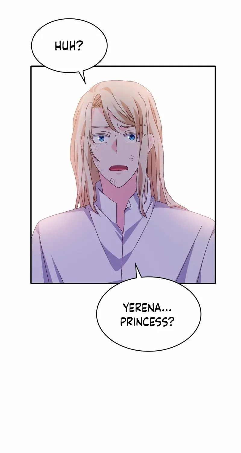 I Don’t Want to Be Loved Chapter 33 page 48 - 