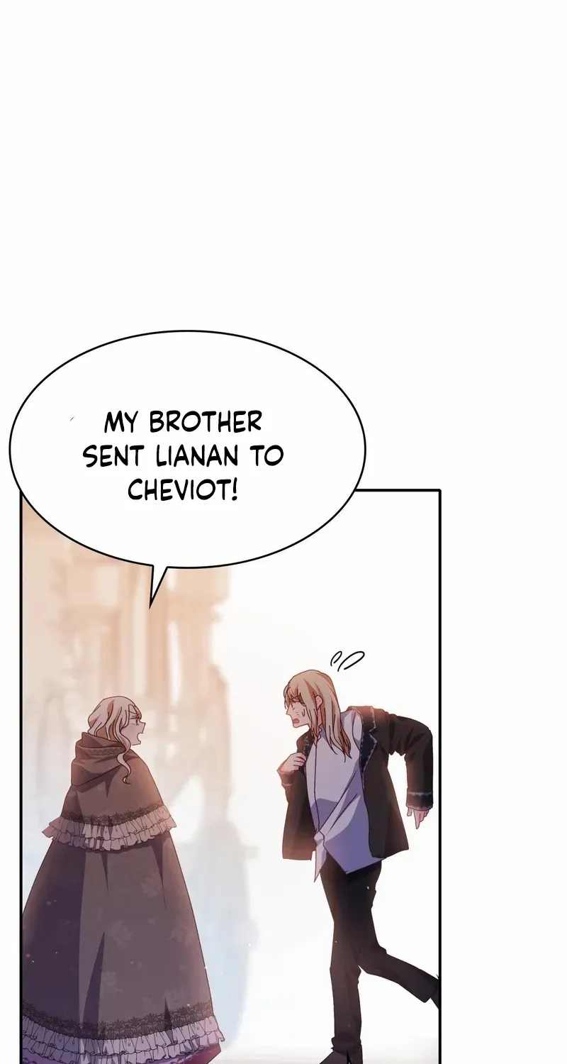 I Don’t Want to Be Loved Chapter 33 page 52 - 