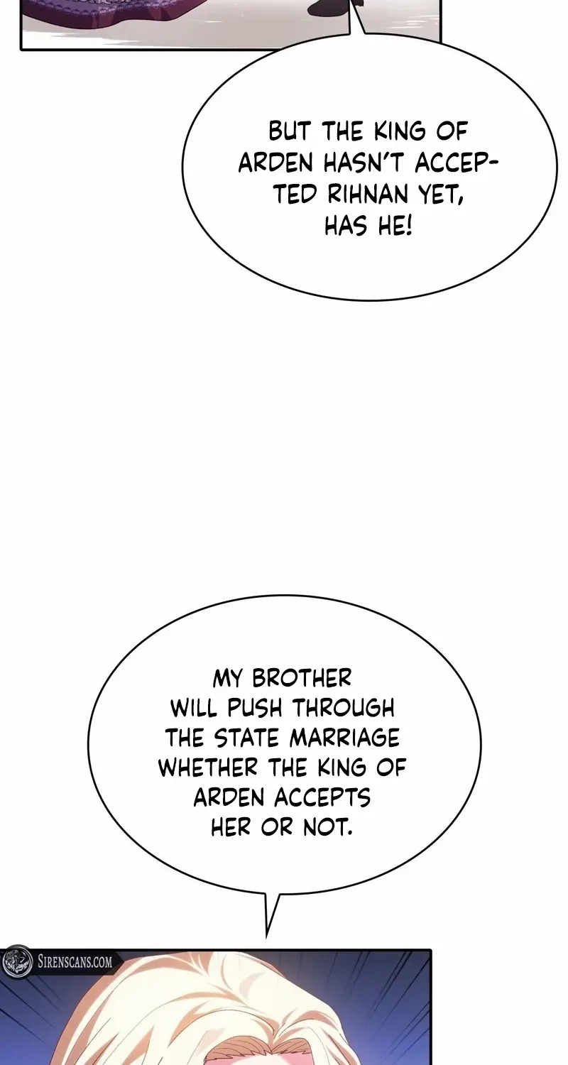 I Don’t Want to Be Loved Chapter 33 page 53 - 