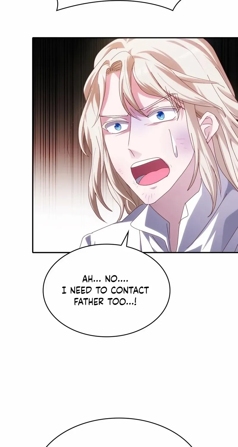 I Don’t Want to Be Loved Chapter 33 page 55 - 