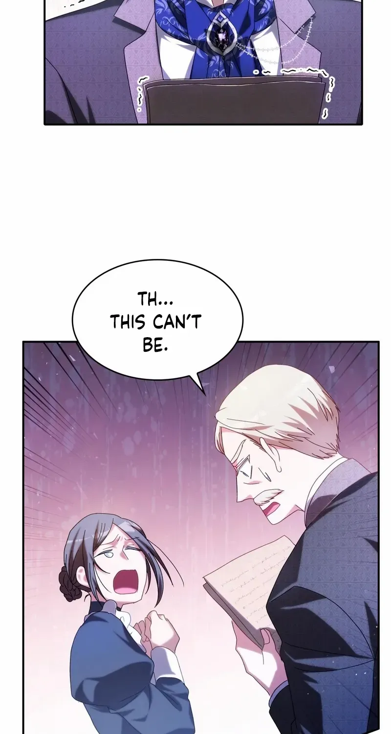 I Don’t Want to Be Loved Chapter 33 page 58 - 