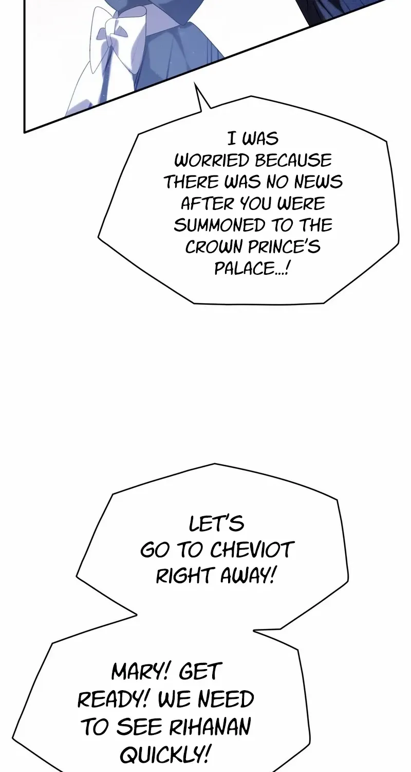 I Don’t Want to Be Loved Chapter 33 page 59 - 