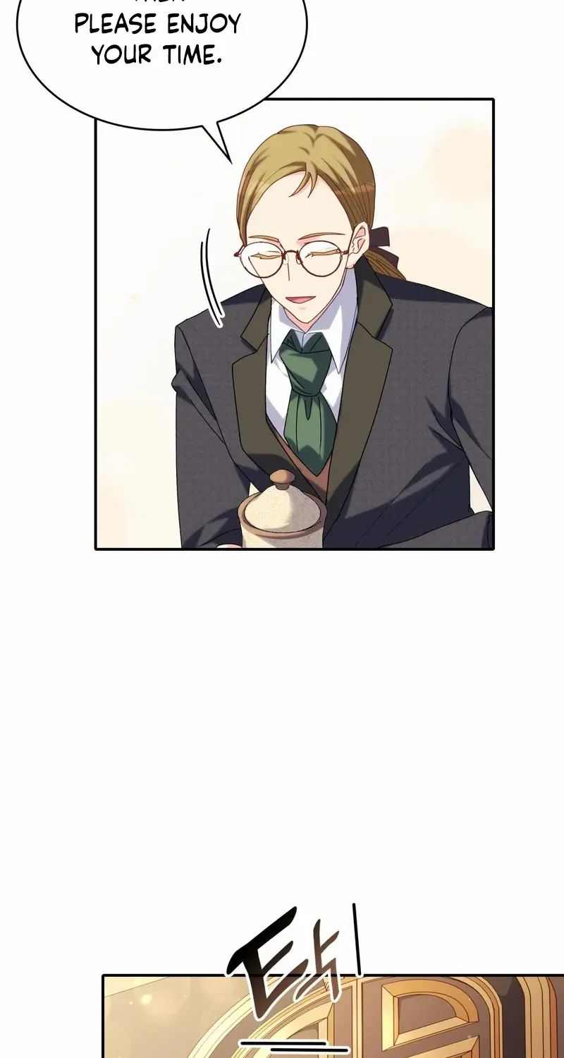 I Don’t Want to Be Loved Chapter 33 page 7 - 