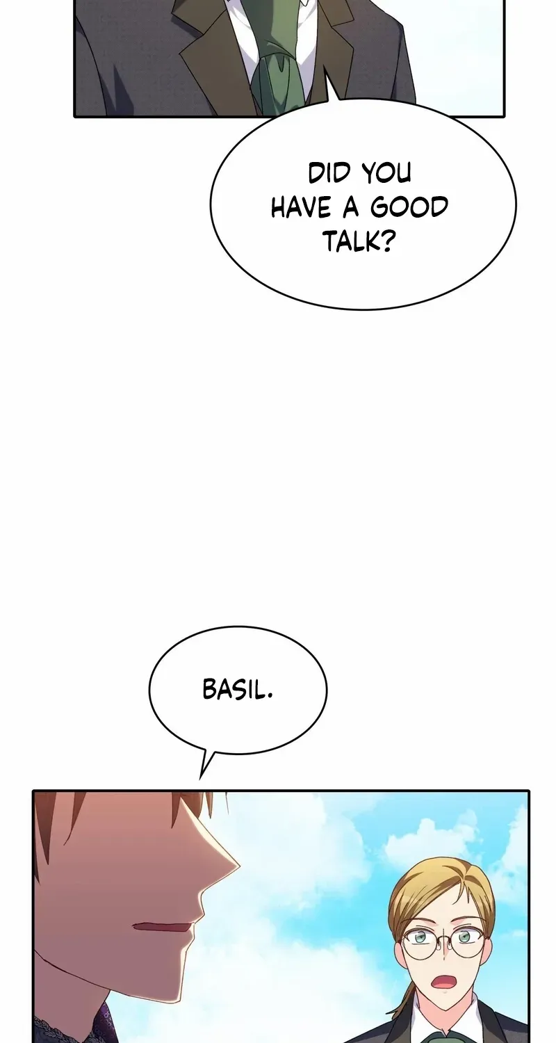 I Don’t Want to Be Loved Chapter 33 page 66 - 