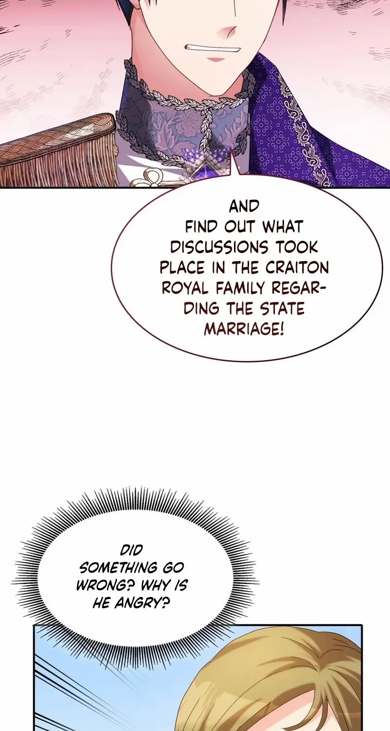 I Don’t Want to Be Loved Chapter 33 page 68 - 