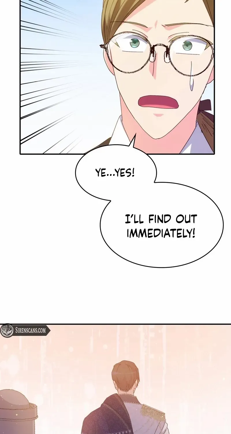 I Don’t Want to Be Loved Chapter 33 page 69 - 