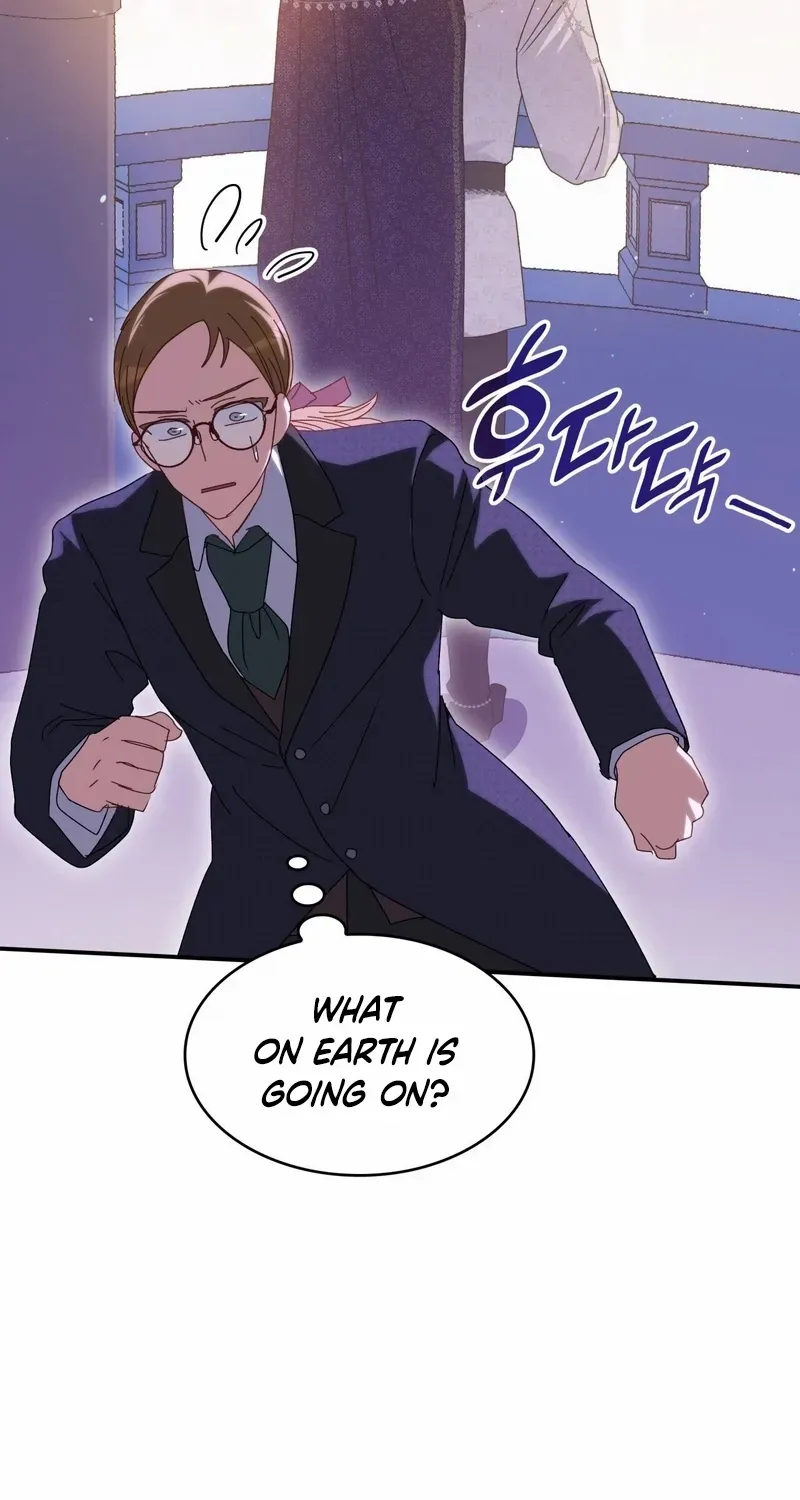 I Don’t Want to Be Loved Chapter 33 page 70 - 
