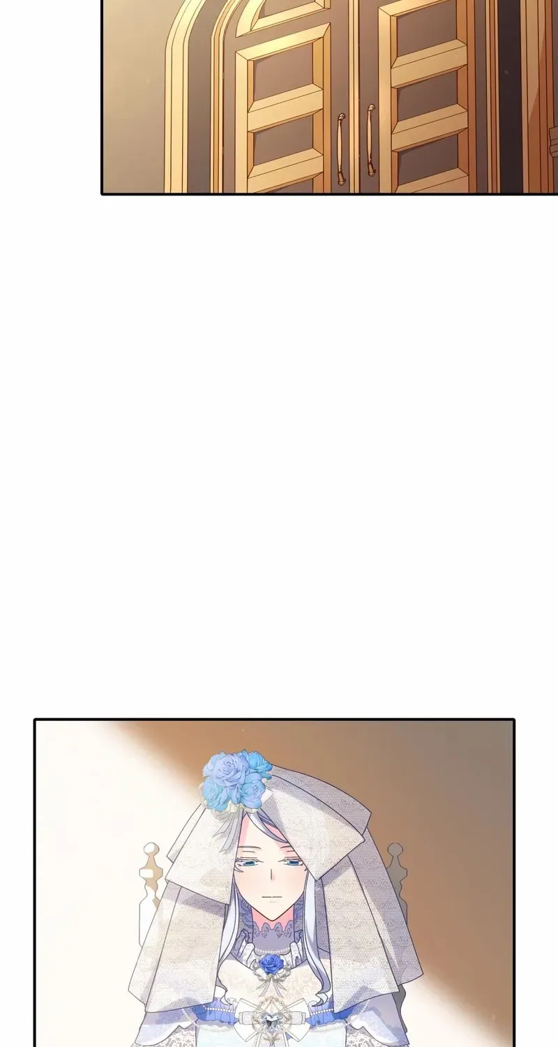 I Don’t Want to Be Loved Chapter 33 page 8 - 