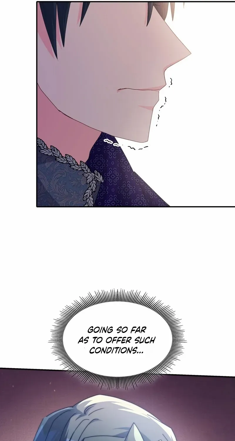 I Don’t Want to Be Loved Chapter 33 page 72 - 