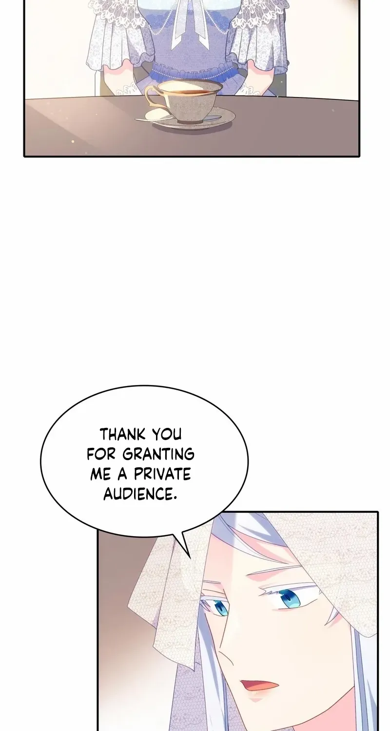 I Don’t Want to Be Loved Chapter 33 page 9 - 