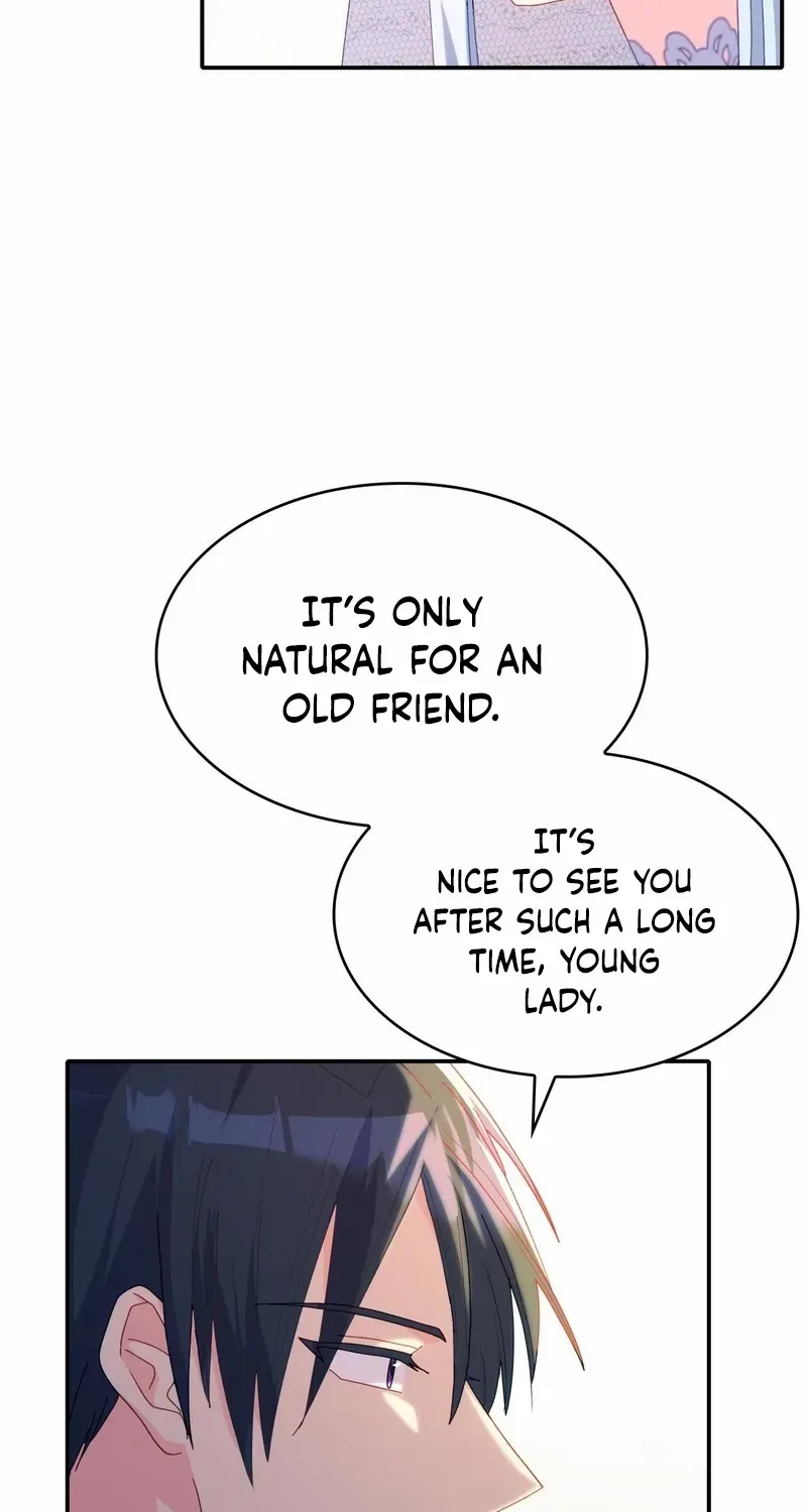 I Don’t Want to Be Loved Chapter 33 page 10 - 