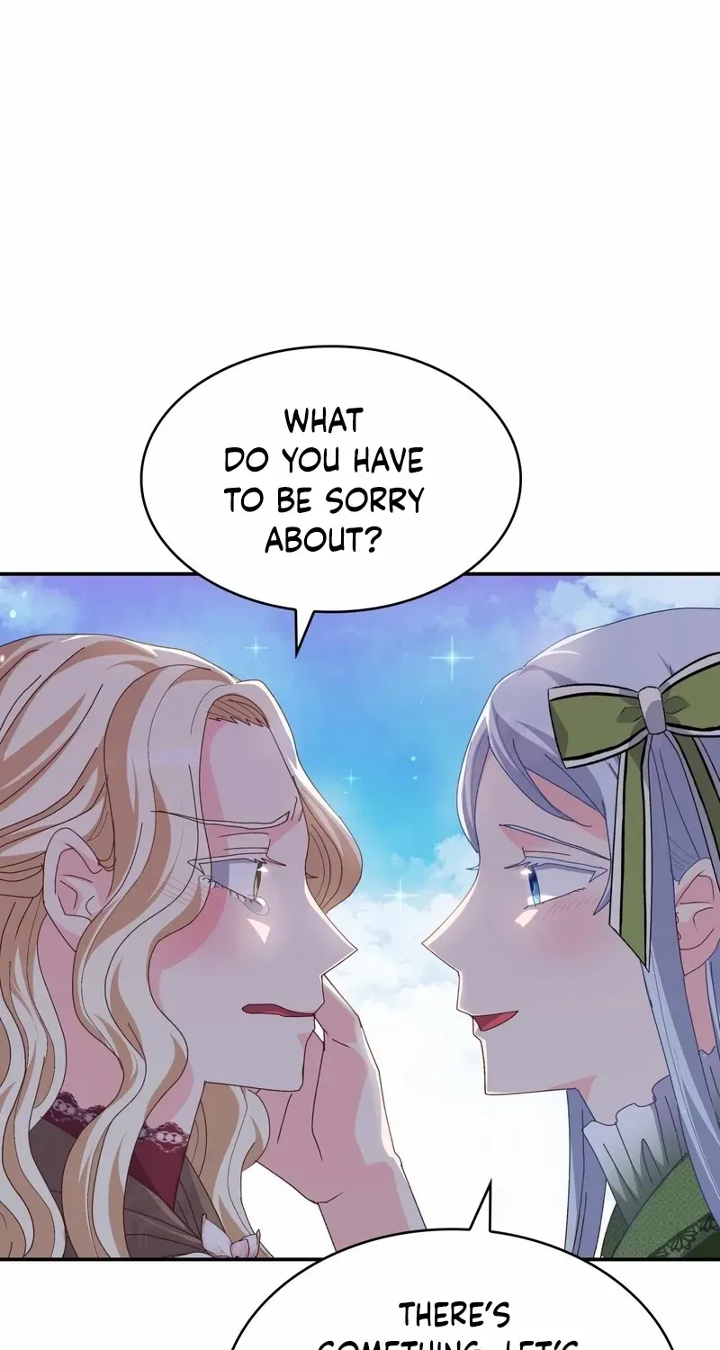 I Don’t Want to Be Loved Chapter 34 page 103 - 