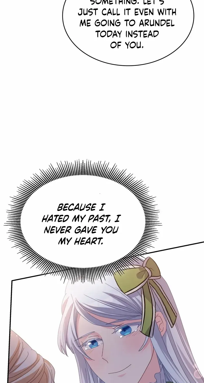I Don’t Want to Be Loved Chapter 34 page 104 - 