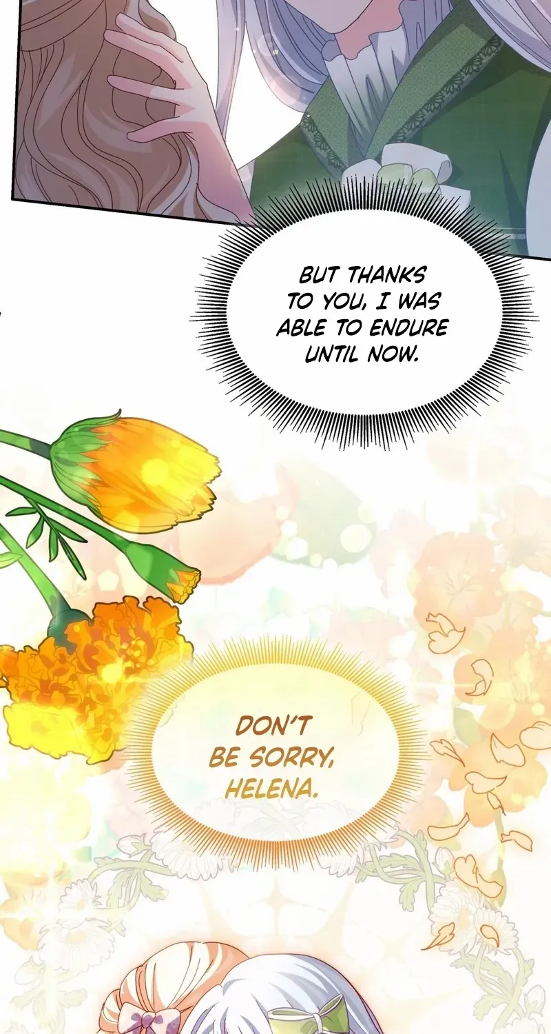 I Don’t Want to Be Loved Chapter 34 page 105 - 