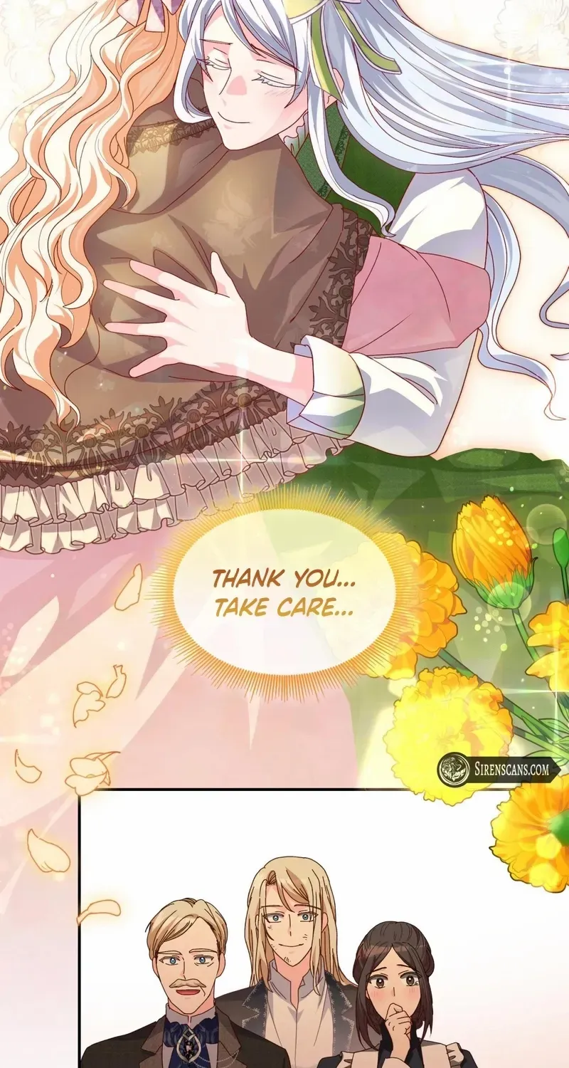 I Don’t Want to Be Loved Chapter 34 page 106 - 