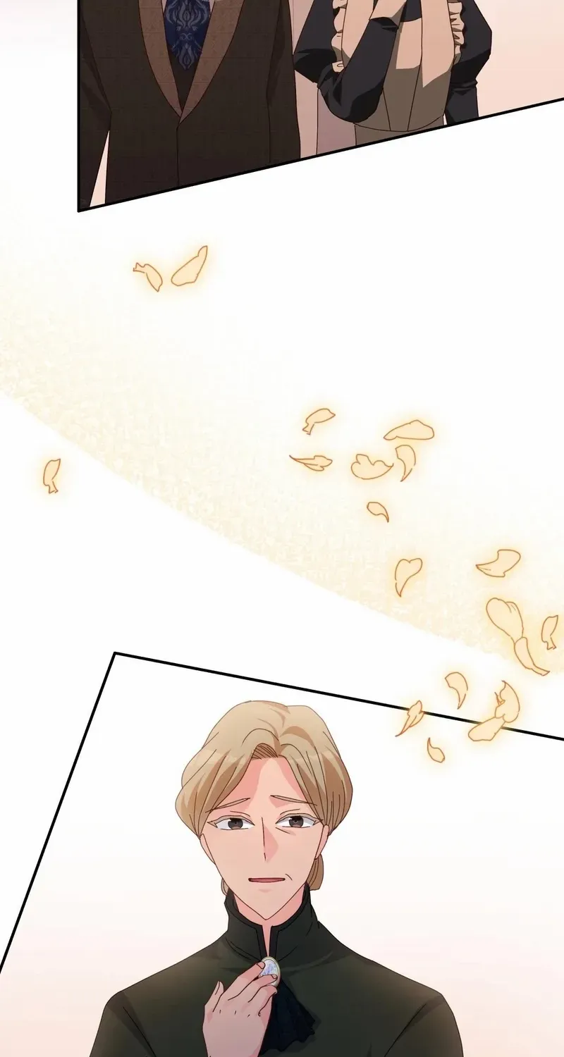 I Don’t Want to Be Loved Chapter 34 page 107 - 