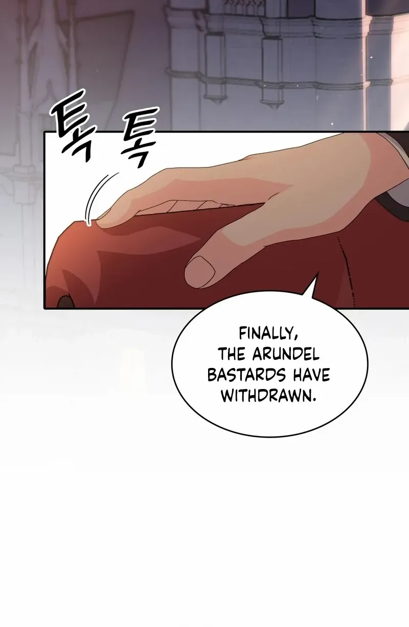 I Don’t Want to Be Loved Chapter 34 page 111 - 