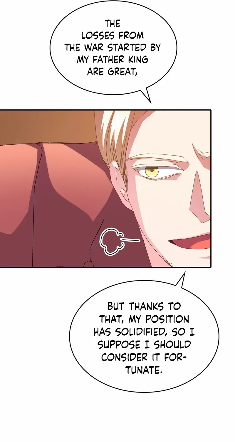I Don’t Want to Be Loved Chapter 34 page 112 - 