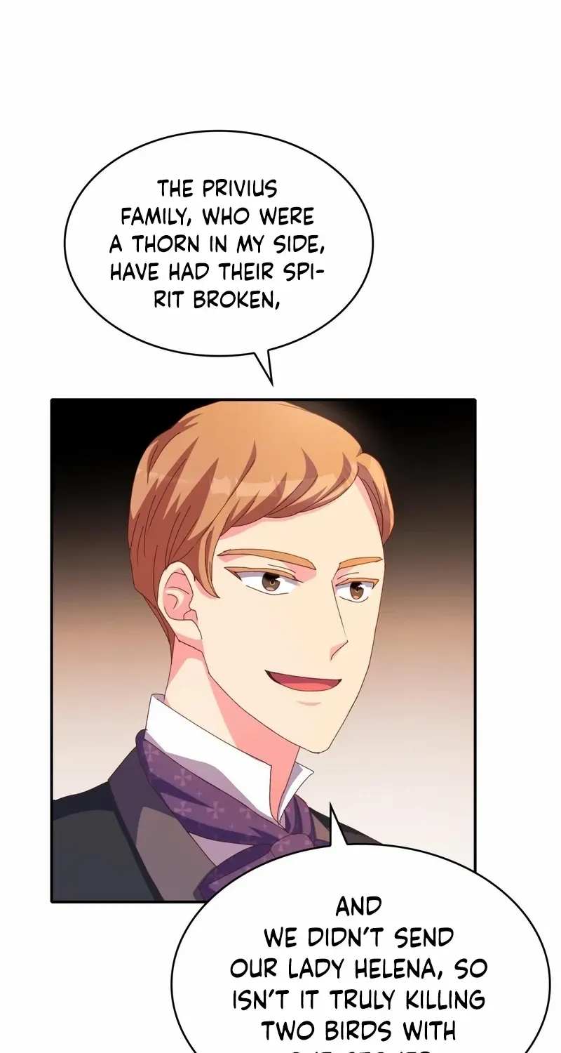 I Don’t Want to Be Loved Chapter 34 page 113 - 