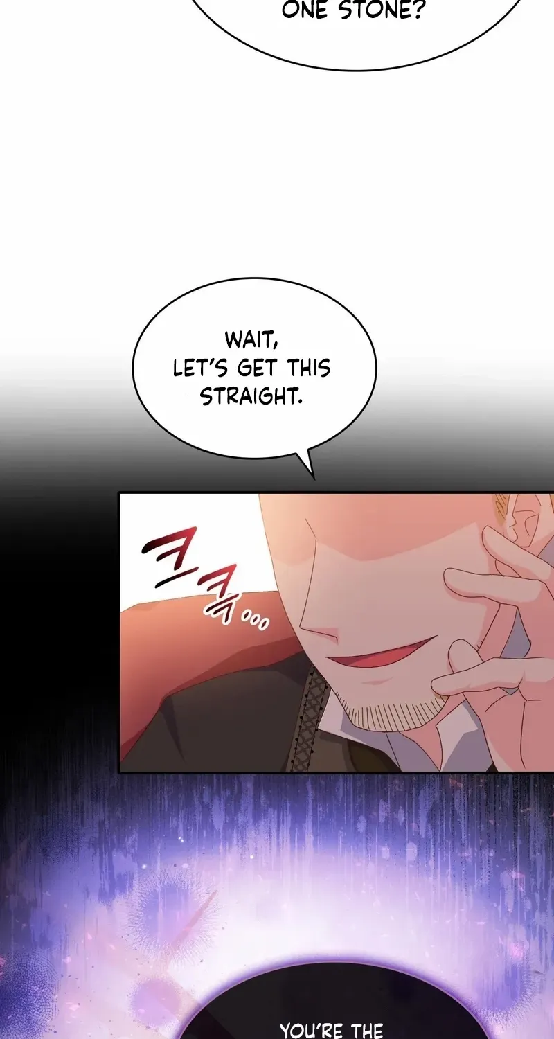 I Don’t Want to Be Loved Chapter 34 page 114 - 