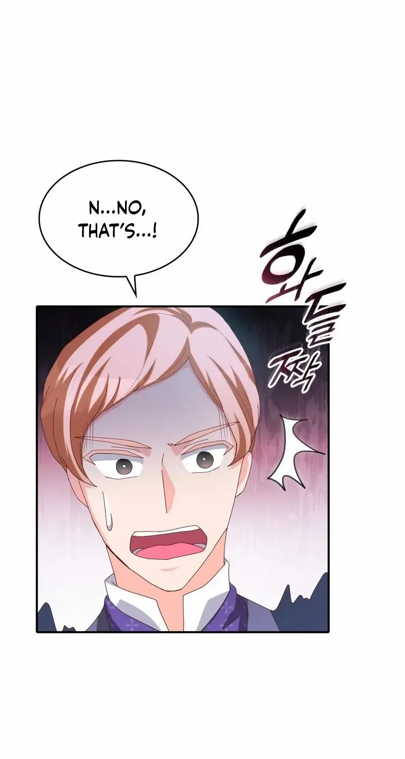 I Don’t Want to Be Loved Chapter 34 page 117 - 